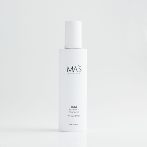 Эликсир восстанавливающий для волос MAIS REVIVE ELIXIR HAIR TREATMENT 250ml