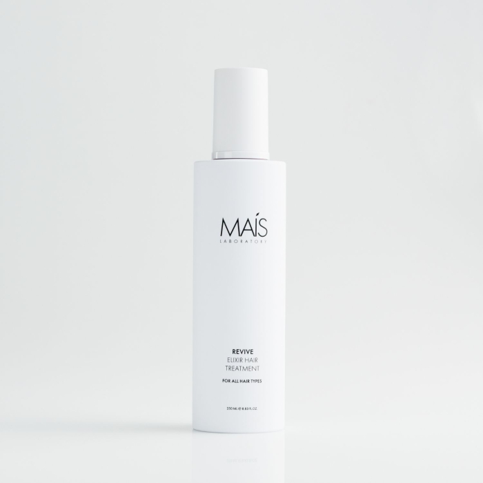 Эликсир восстанавливающий для волос MAIS REVIVE ELIXIR HAIR TREATMENT 250ml