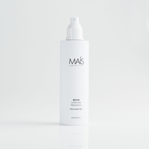 Эликсир восстанавливающий для волос MAIS REVIVE ELIXIR HAIR TREATMENT 250ml