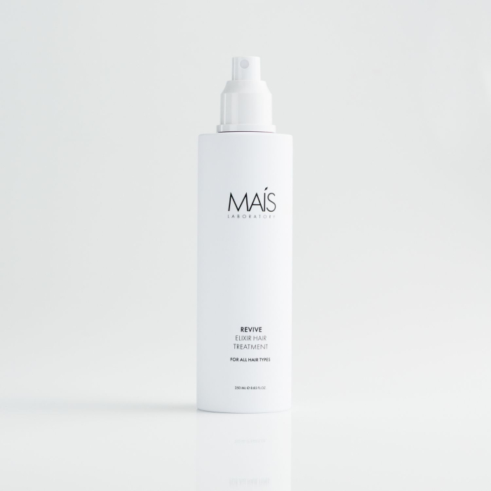 Эликсир восстанавливающий для волос MAIS REVIVE ELIXIR HAIR TREATMENT 250ml