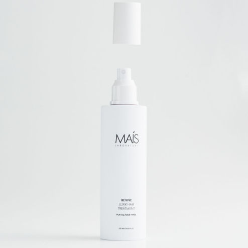 Эликсир восстанавливающий для волос MAIS REVIVE ELIXIR HAIR TREATMENT 250ml