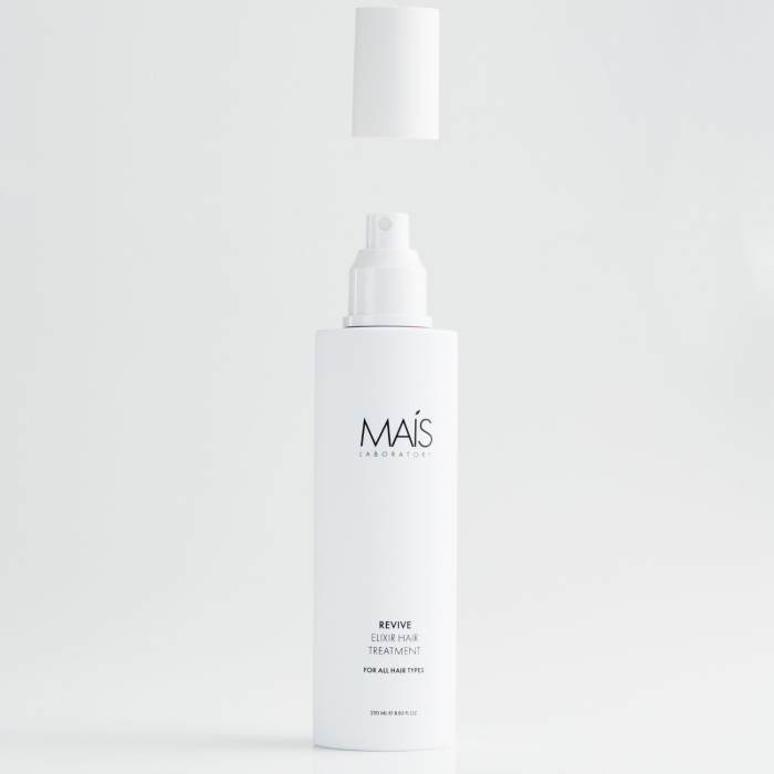 Эликсир восстанавливающий для волос MAIS REVIVE ELIXIR HAIR TREATMENT 250ml