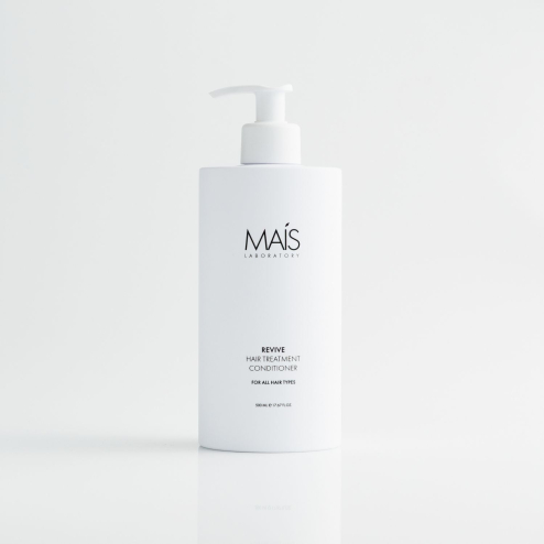 Кондиционер восстанавливающий для волос MAIS REVIVE HAIR TREATMENT CONDITIONER 500ml