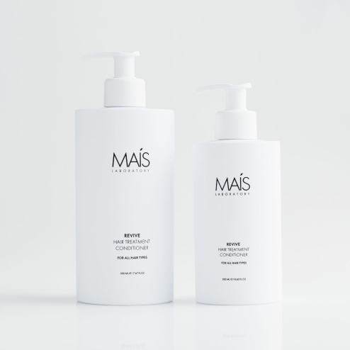Кондиционер восстанавливающий для волос MAIS REVIVE HAIR TREATMENT CONDITIONER 500ml