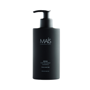 Шампунь відновлюючий для волосся MAIS REVIVE HAIR TREATMENT SHAMPOO 300ml