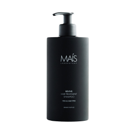 Шампунь відновлюючий для волосся MAIS REVIVE HAIR TREATMENT SHAMPOO 500ml