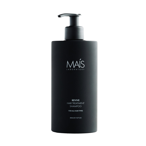 Шампунь восстанавливающий для волос MAIS REVIVE HAIR TREATMENT SHAMPOO 500ml