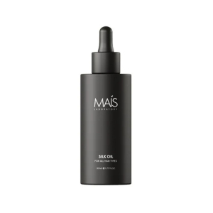 Олія шовкова для волосся MAIS SILK OIL 50ml