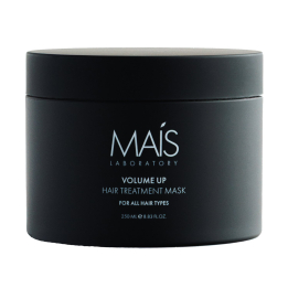 Маска для надання об’єму волоссю MAIS VOLUME UP HAIR TREATMENT MASK 250ml