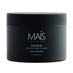 Маска для надання об’єму волоссю MAIS VOLUME UP HAIR TREATMENT MASK 250ml