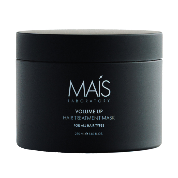 Маска для надання об’єму волоссю MAIS VOLUME UP HAIR TREATMENT MASK 250ml Маска для надання об’єму волоссю MAIS VOLUME UP HAIR TREATMENT MASK 250ml