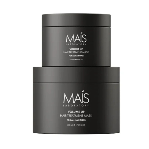 Маска для надання об’єму волоссю MAIS VOLUME UP HAIR TREATMENT MASK 250ml