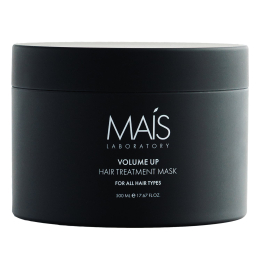 Маска для надання об’єму волоссю MAIS VOLUME UP HAIR TREATMENT MASK 500ml