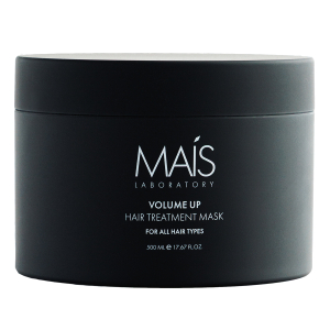 Маска для надання об’єму волоссю MAIS VOLUME UP HAIR TREATMENT MASK 500ml