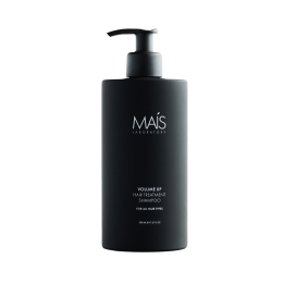 Шампунь для об`єму волосся MAIS VOLUME UP HAIR TREATMENT SHAMPOO 300ml