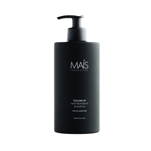 Шампунь для объема волос MAIS VOLUME UP HAIR TREATMENT SHAMPOO 300ml