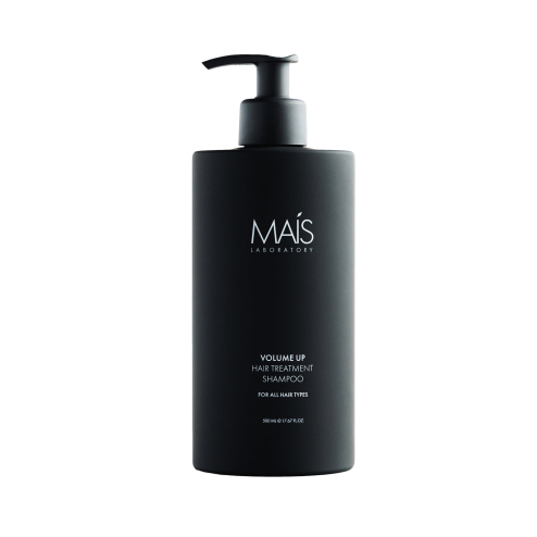 Шампунь для объема волос MAIS VOLUME UP HAIR TREATMENT SHAMPOO 300ml