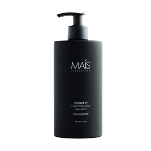 Шампунь для об`єму волосся MAIS VOLUME UP HAIR TREATMENT SHAMPOO 500ml