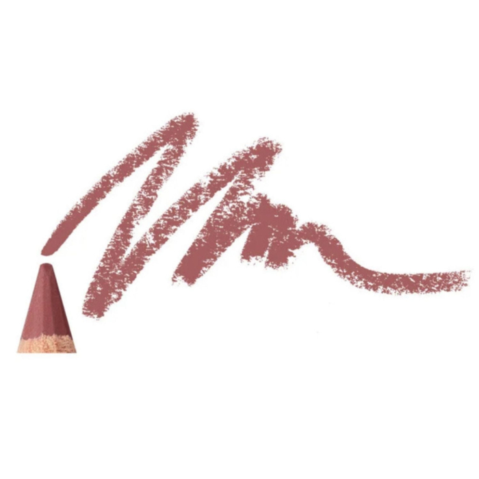Карандаш для губ MAKE UP FOR EVER Artist color pencil в оттенке: 604