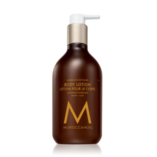 Лосьйон для тіла "Пляжна атмосфера" MОROCCANOIL Body Lotion Ambiance de Plage 360ml