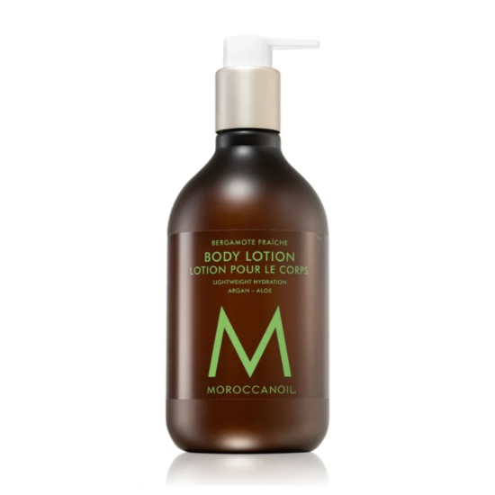 Лосьйон для тіла "Свіжий бергамот" MОROCCANOIL Body Lotion Bergamot Fraiche 360ml