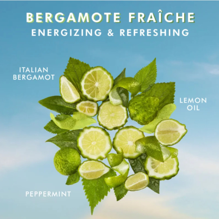 Лосьйон для тела "Свежий бергамот" MОROCCANOIL Body Lotion Bergamot Fraiche 360ml