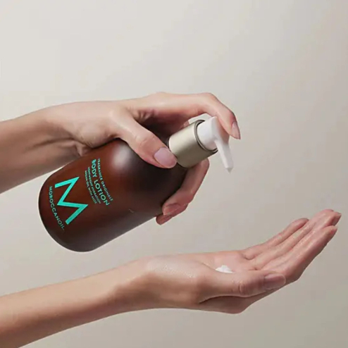 Лосьйон для тіла "Оригінальний" MОROCCANOIL Body Lotion Fragrance Originale 360ml