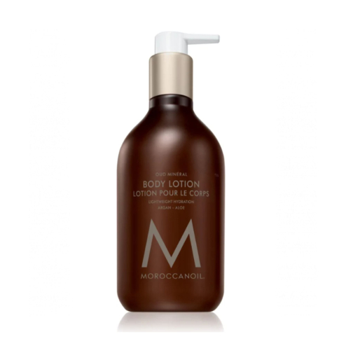 Лосьйон для тіла "Мінеральний догляд" MОROCCANOIL Body Lotion Oud Mineral 360ml