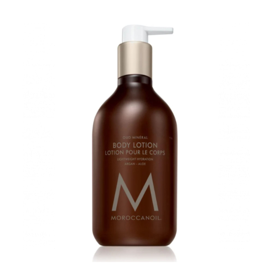 Лосьйон для тіла "Мінеральний догляд" MОROCCANOIL Body Lotion Oud Mineral 360ml