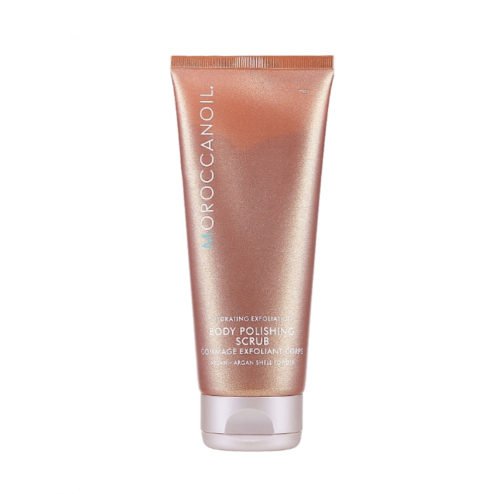 Скраб для тіла MОROCCANOIL Body Polishing Scrub Fragrance Originale 200 ml
