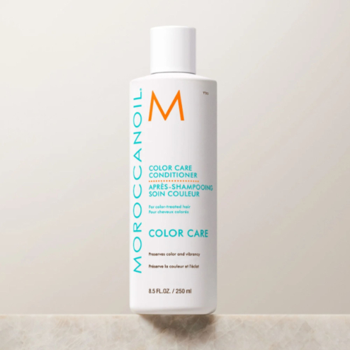 Кондиціонер для збереження кольору MОROCCANOIL Color Care Conditioner 250 ml