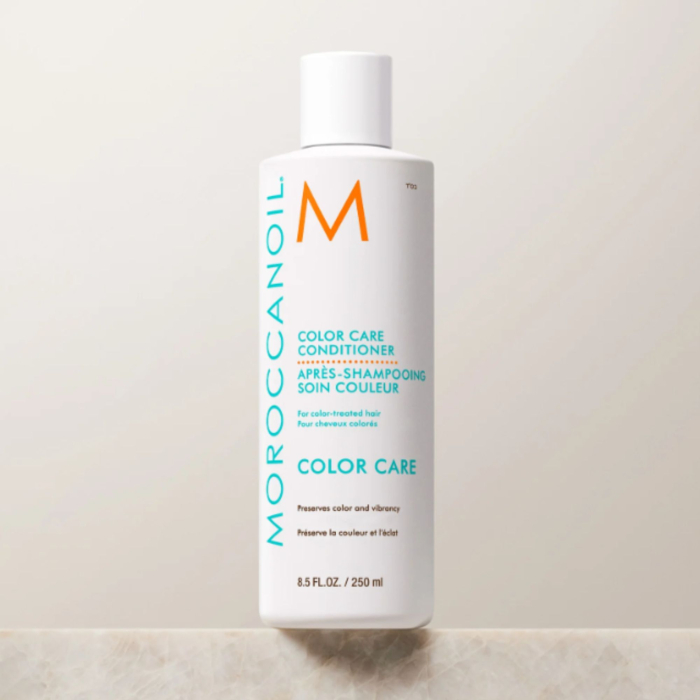 Кондиционер для сохранения цвета MОROCCANOIL Color Care Conditioner 250 ml