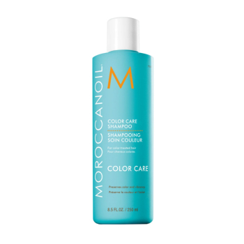 Шампунь для збереження кольору MОROCCANOIL Color Care Shampoo 250 ml