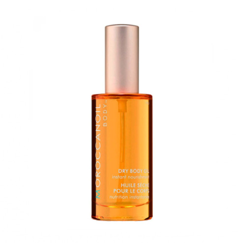 Сухе масло для тіла MОROCCANOIL Dry Body Oil 100 ml