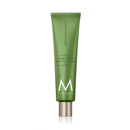 Крем для рук "Свіжий бергамот" MОROCCANOIL Hand Cream  Bergamot Fraiche 100ml