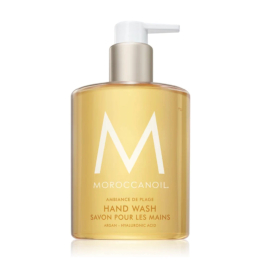 Рідке мило для рук "Пляжна атмосфера" MОROCCANOIL Hand Wash Ambiance de Plage 360ml