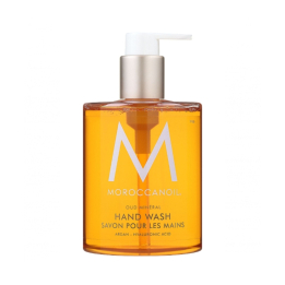 Жидкое мыло для рук "Минеральный уход" MОROCCANOIL Hand Wash Oud Mineral 360ml