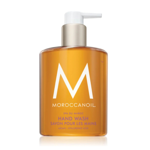 Рідке мило для рук "Марокко Спа" MОROCCANOIL Hand Wash Spa du Maroc 360ml