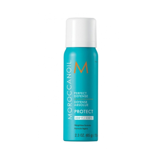 Термо-спрей "Ідеальний Захист" MОROCCANOIL Perfect Defense 75 ml