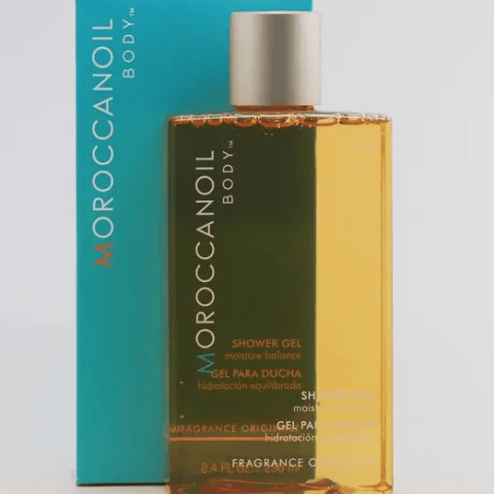 Гель для душу "Оригінальний" MOROCCANOIL Shower Gel Fragrance Originale 250ml