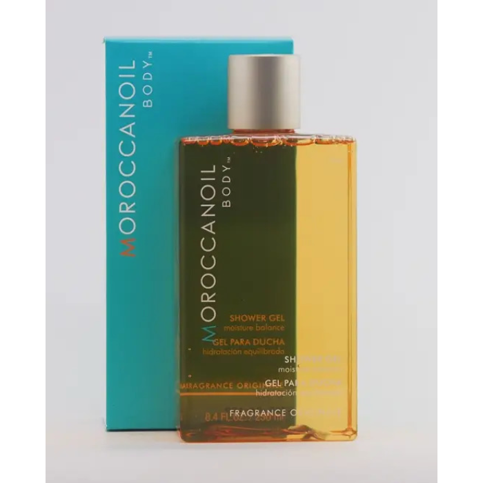 Гель для душа "Оригинальный" MОROCCANOIL Shower Gel Fragrance Originale 250ml