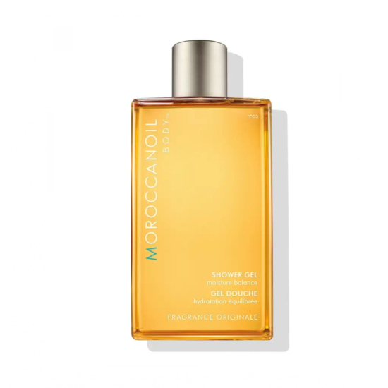 Гель для душа "Оригинальный" MОROCCANOIL Shower Gel Fragrance Originale 250ml