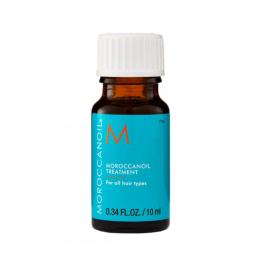 Відновлююча олія для всіх типів волосся MОROCCANOIL Treatment for all hair type 10 ml