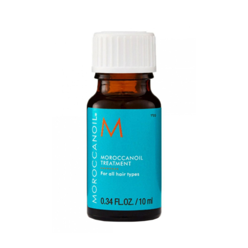 Відновлююча олія для всіх типів волосся MОROCCANOIL Treatment for all hair type 10 ml