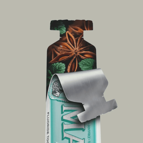 Зубная паста MARVIS DENT. Anise Mint 85 ml
