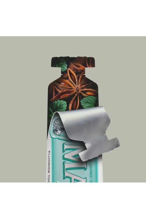 Зубна паста MARVIS DENT. Anise Mint 85 ml