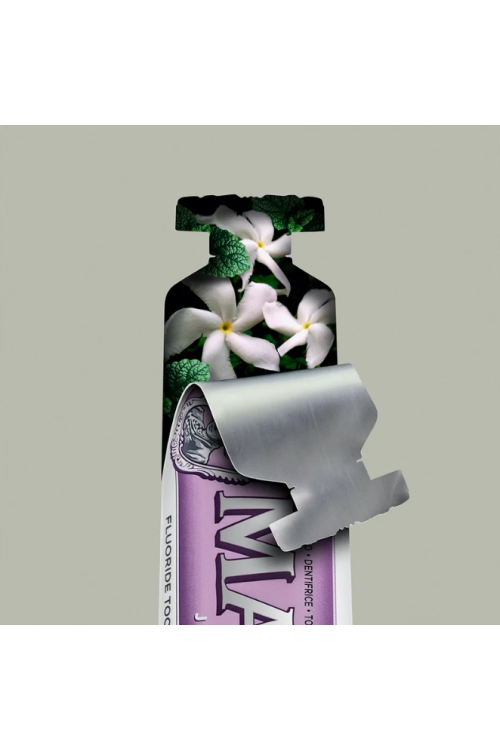 Зубна паста MARVIS DENT. Jasmin Mint 85 ml