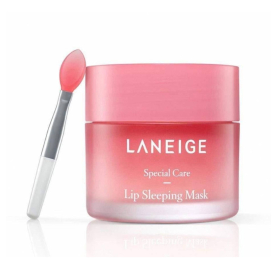 Маска для губ LANEIGE Lip Sleeping Mask 20g