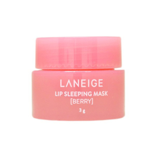  Маска для губ LANEIGE Lip Sleeping Mask 3g