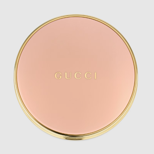 Матуюча пудра GUCCI  Poudre De Beauté Mat Naturel 10g у відтінку: 06